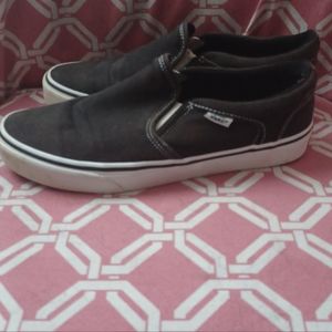 Vans Slip On Skate Shoe
